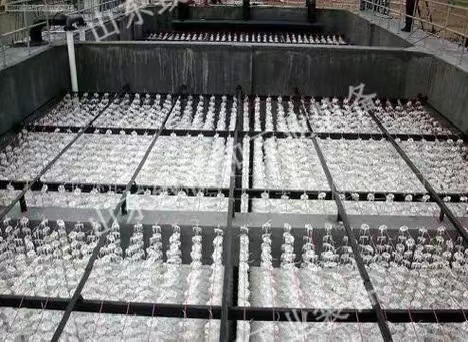 廢酸水提高有機(jī)質(zhì)